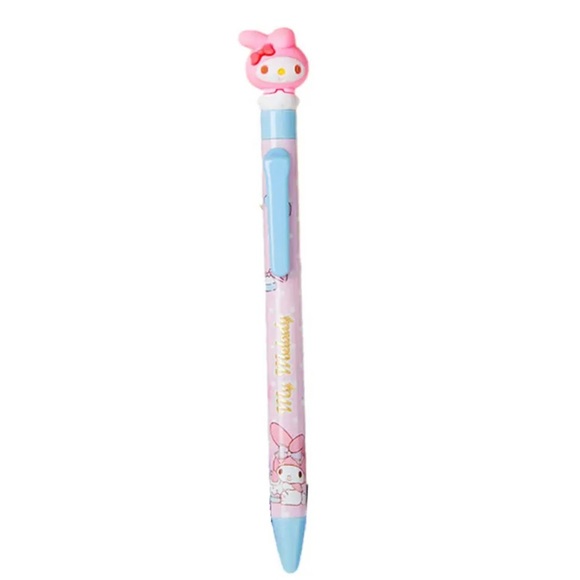 Sanrio My Melody
Anime Loose Leaf
Notebook/Journal Mini Book with Pen. NWT - Picture 3 of 3